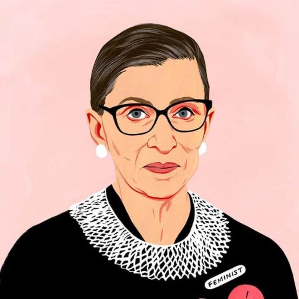 Meet your Posher, Maureen